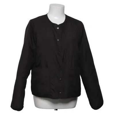 Lättviktsjacka (Svart) från ONLY Polyester