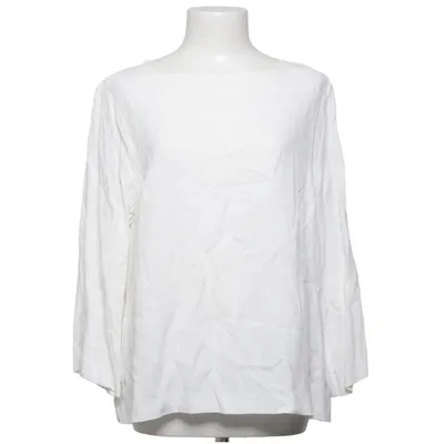 Blouse (White) from WERA Stockholm Tencel