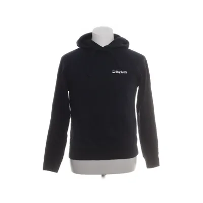 Huvtröja (Svart) från Neutral Bomull