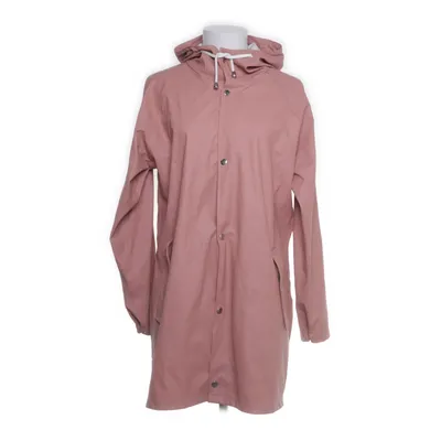 Rain jacket (Pink) from Vi delar
