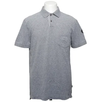 Polo (Modern Fit) de Quiksilver Coton, Polyester