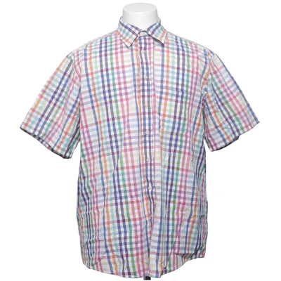 Chemise à manches courtes (Multicolore) de Andrew James