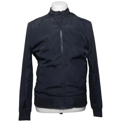 Bomberjack (Zwart) van Zara Man Polyester
