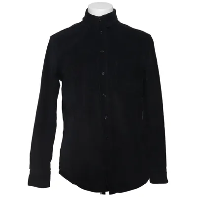 Chemise (Noir) de The Cords & Co