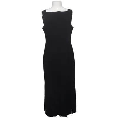 Maxikleid (Schwarz) von MaxMara Studio