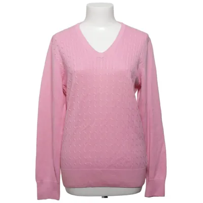 Sweater (Pink) from Daily Women Acrylic, Cotton
