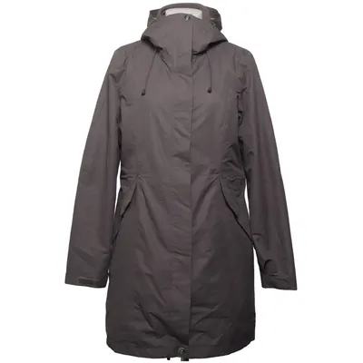 Parka (Gris) de Active by Tchibo Polyester