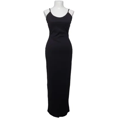 Maxi dress (Black) from 3 Suisses Elastane, Polyamide