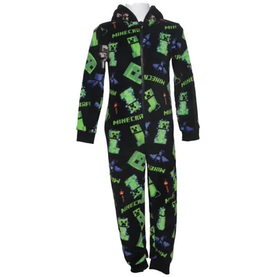 Mjukisdräkt (Svart, Flerfärgad) från Jinx Polyester