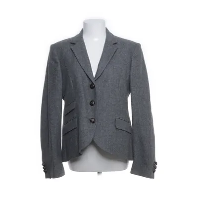Blazer (Gray) from SAND Wool