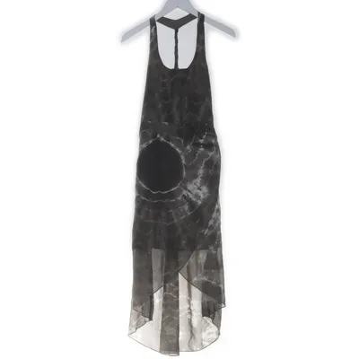 Långklänning (Grön) från Okay