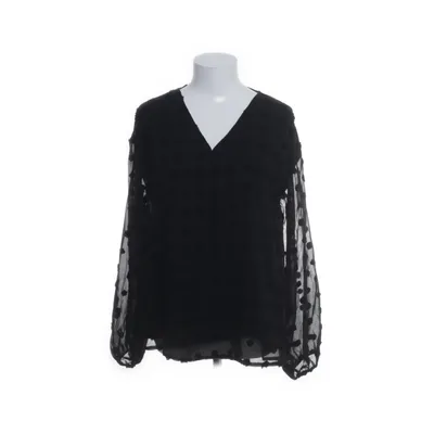 Blouse (Zwart) van Emery Rose Polyester