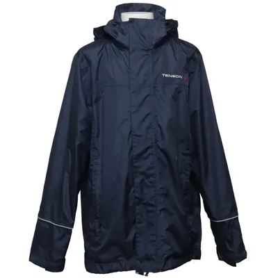 Jacka (Blå) från Tenson Polyester