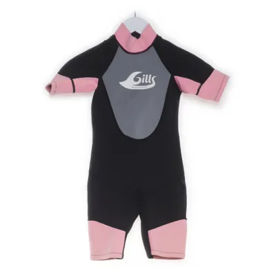 Våddragt (Pink, Sort) fra Gills Watersports
