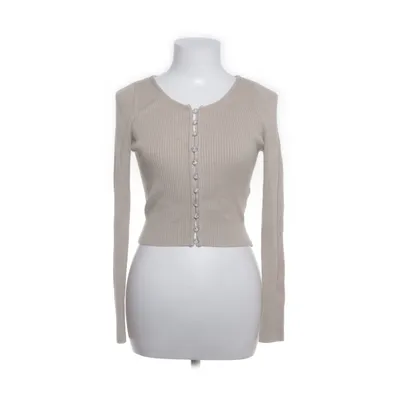 Kofta (Beige) från & Other Stories Viskos, Elastan, Polyamid