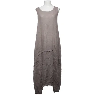 Maxi jurk (Beige) van C. Valentino