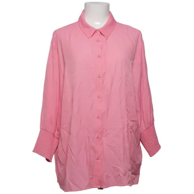 Shirt (Roze) van Cream Lyocell, Polyamide, Viscose
