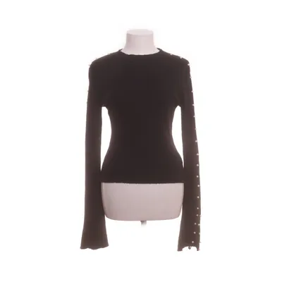 Tröja (Svart) från Dilvin Knit Polyamid, Ull, Viskos