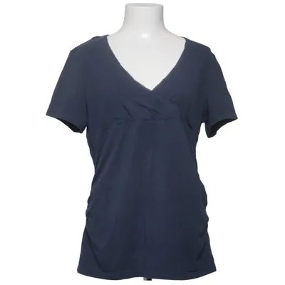 Haut d'allaitement (Body Essentials) de Body Essentials by Tchibo Élasthane, Coton biologique, Viscose