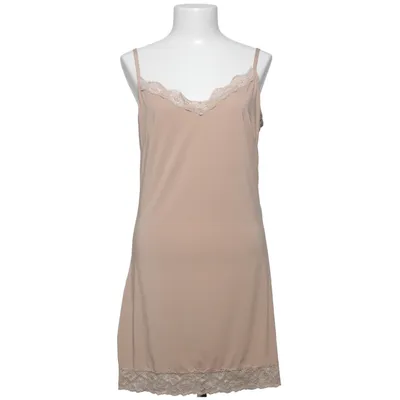 Underkjole (Beige) fra Female Passion Elastan, Polyester