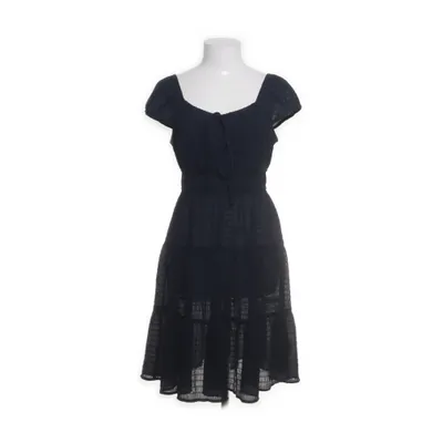 Jurk (Blauw) van JDY Elastaan, Polyester