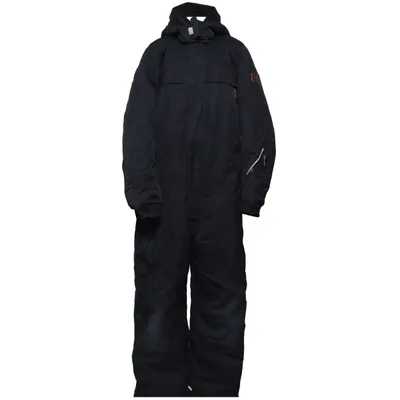 Overall (Black) from ReimaTec Polyamide