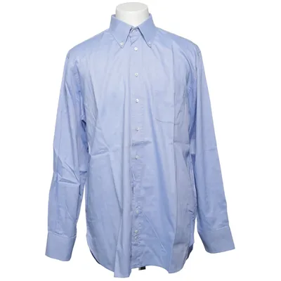Overhemd (Blauw) van SØR