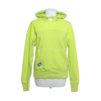 Huvtröja (Grön) från Superdry