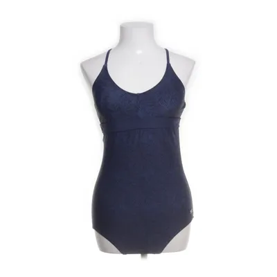 Baddräkt (Blå) från Trespass Elastan, Polyester