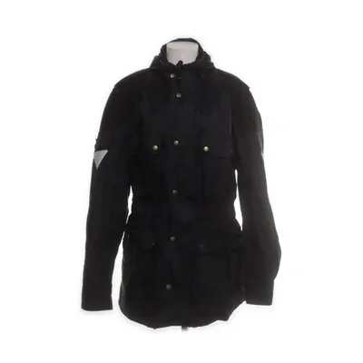 Manteau de ski (Noir) de Hein Gericke Polyamide, Polyester