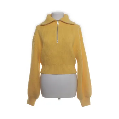Polotröja (Gul) från Zara