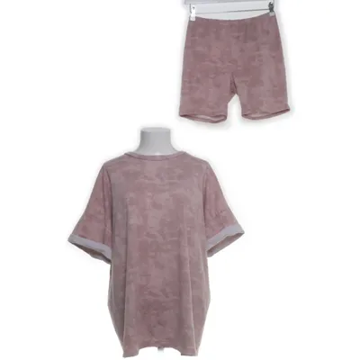 Sæt (Pink) fra Fashion Nova