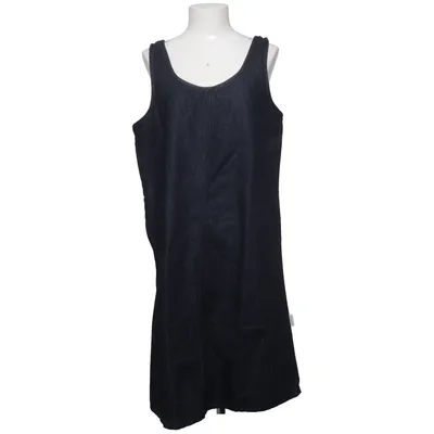 Denim dress (Blue) from Jonas Nielsen Organic cotton