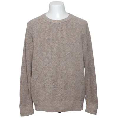 Tröja (Beige) från NN07 Bomull