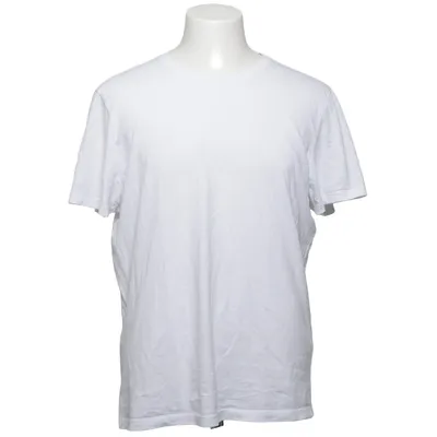 T-shirt (Blanc) de Pier One Coton