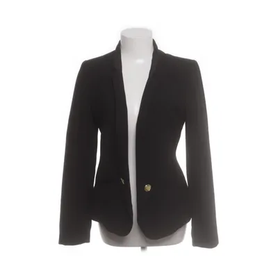 Blazer (Zwart) van Mango Suit Polyester