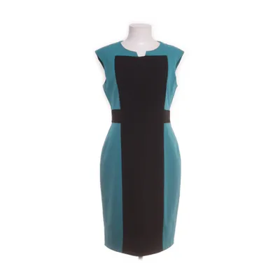 Dress (Green, Black) from Ellen Tracy