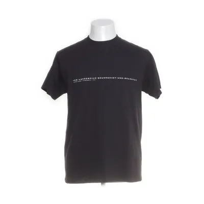 T-shirt (Svart) från Russell Bomull