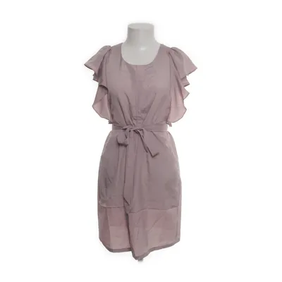 Klänning (Lila) från Kling Viskos