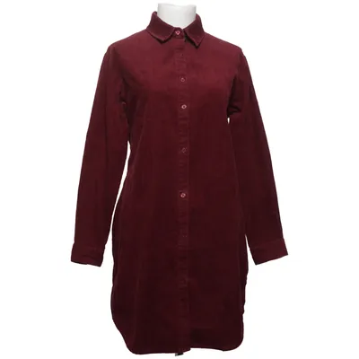 Blousejurk (Rood) van ASOS Denim Katoen