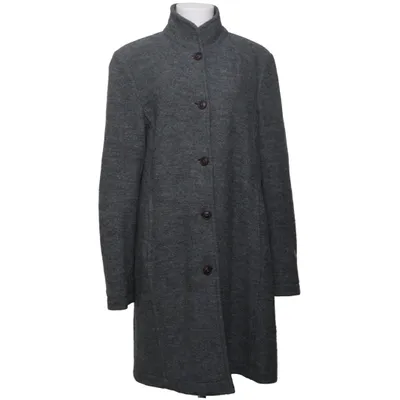 Kappa (Grå) från Ivanhoe of Sweden Polyester, Ull