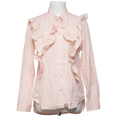 Blus (Rosa) från Britt Sisseck Bomull