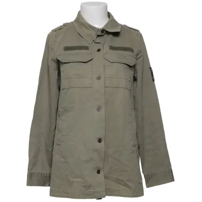 Safari jack (18066) van Plus Fine Katoen
