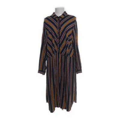 Blousejurk (Blauw, Oranje, Wit, Meerkleurig) van Maxima
