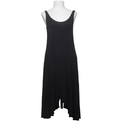 Jurk (Signe) van Melmelli Elastaan, Viscose