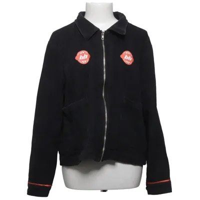Veste (Noir) de Blood Brother Coton
