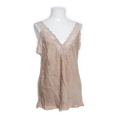 Pajama top (Brown) from Stank Stockholm