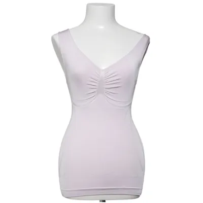 Shapewear-linne (Rosa) Polyamid, Elastan