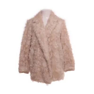 Jakke (Beige) fra Theory