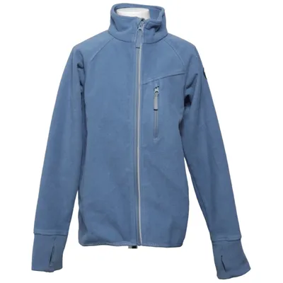 Fleecejacka (Blå) från Polarn O. Pyret Återvunnen polyester